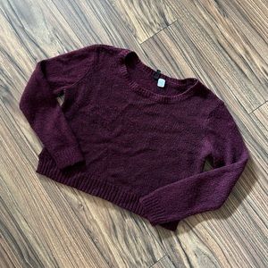 Knit Sweater